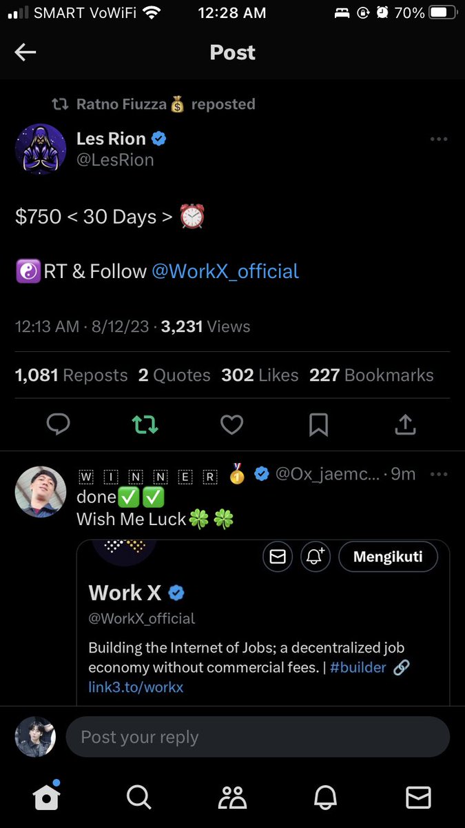 leil ✨ tweet media