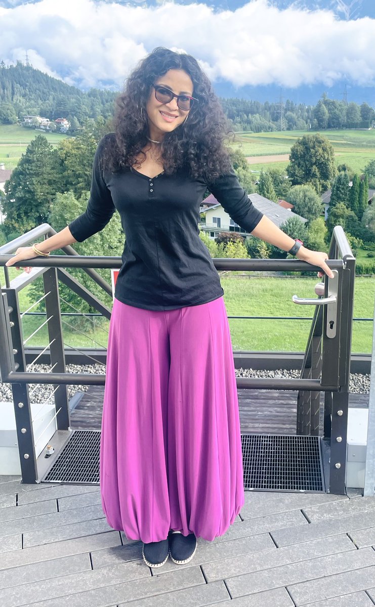 Nandana Sen tweet media