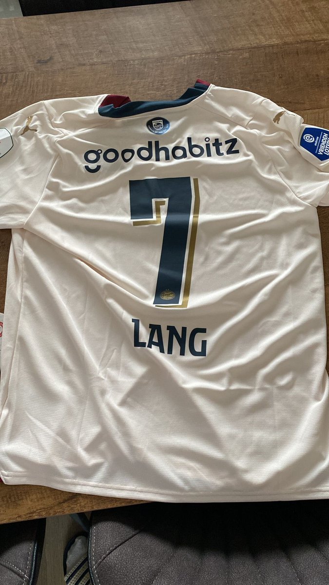 AronBoer_'s tweet photo. @RikElfrink Vlammen dit seizoen! 💪🏼 https://t.co/dXJogvoFTi