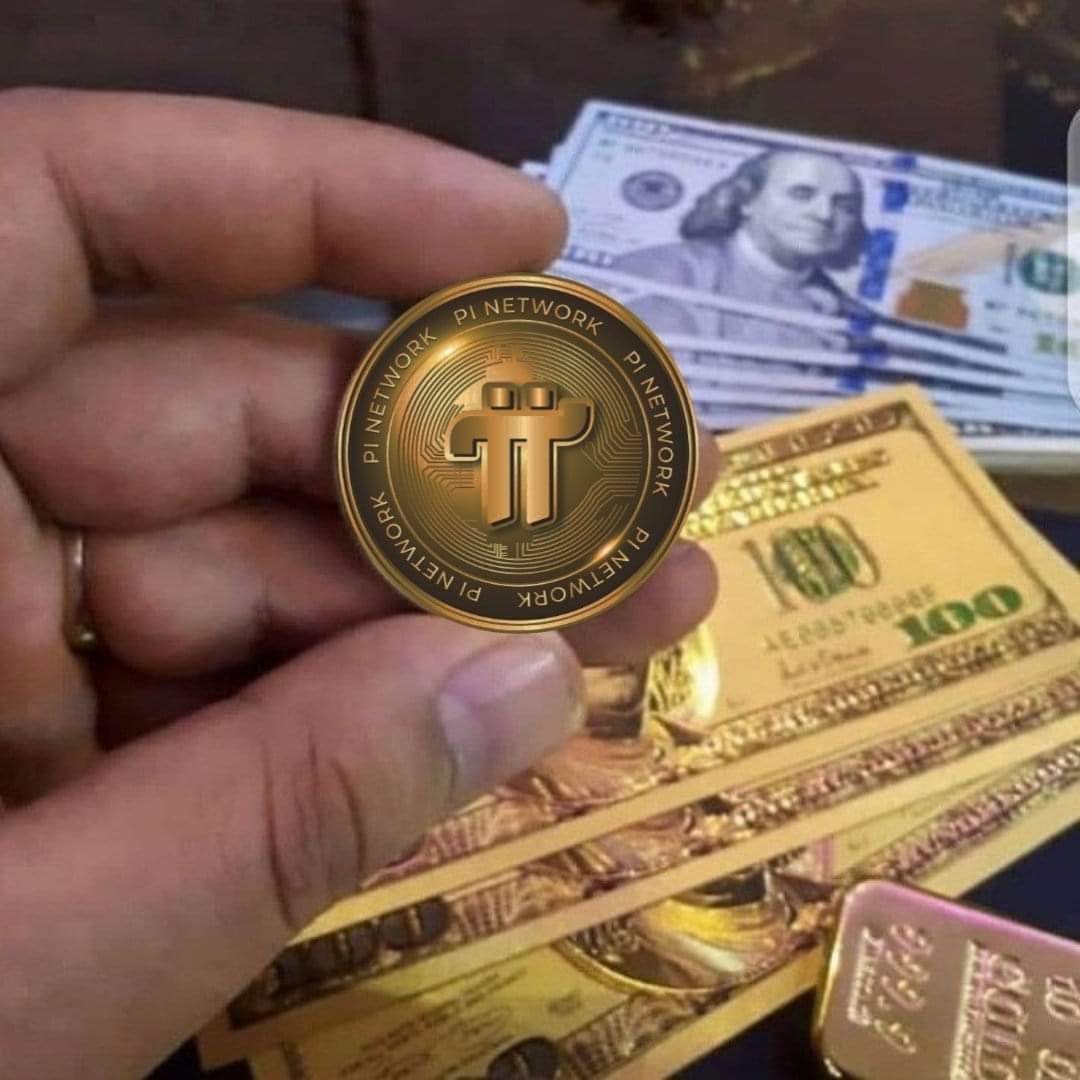 Web3.0 π. Revolutionᵖⁱ tweet media