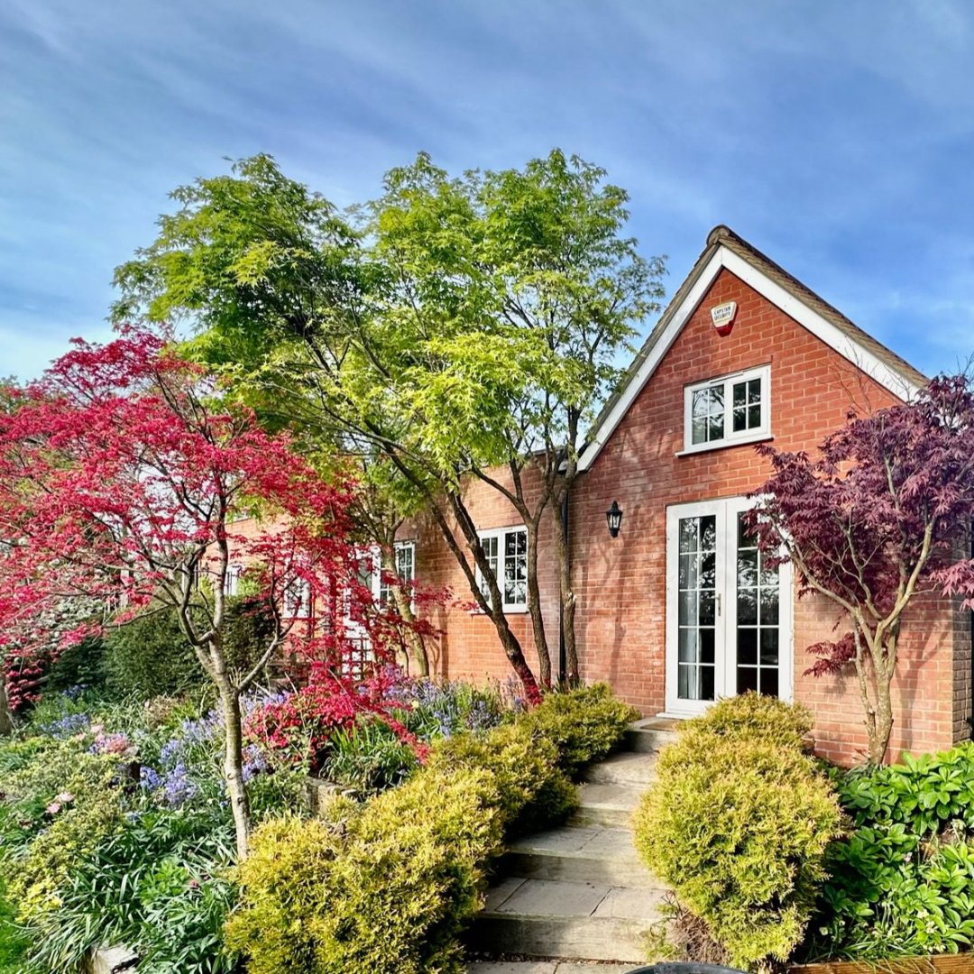Criddlestyle Cottage, New Forest.
Have a lovely weekend for us here at Midweek Breaks.