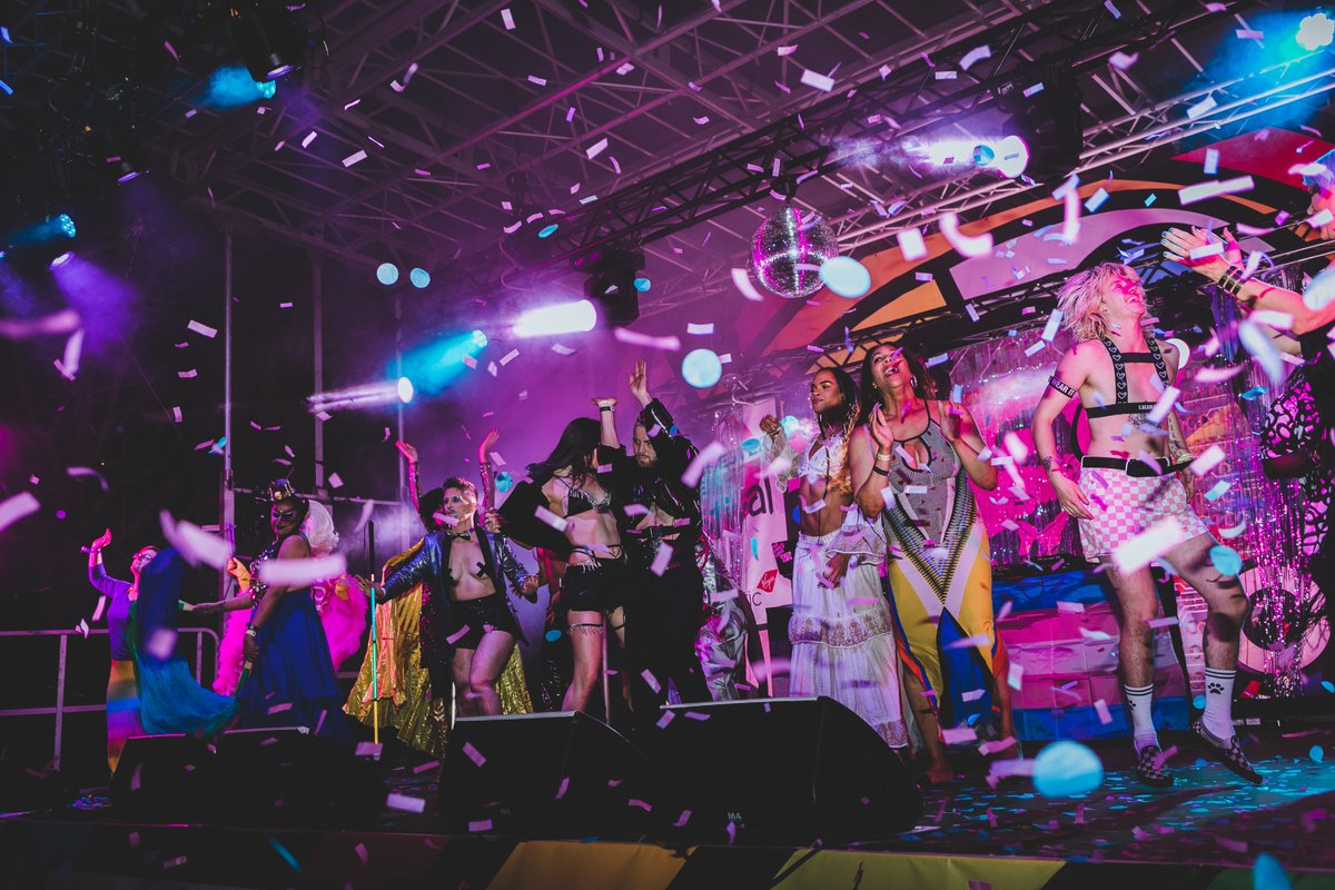 Split Second tweet media