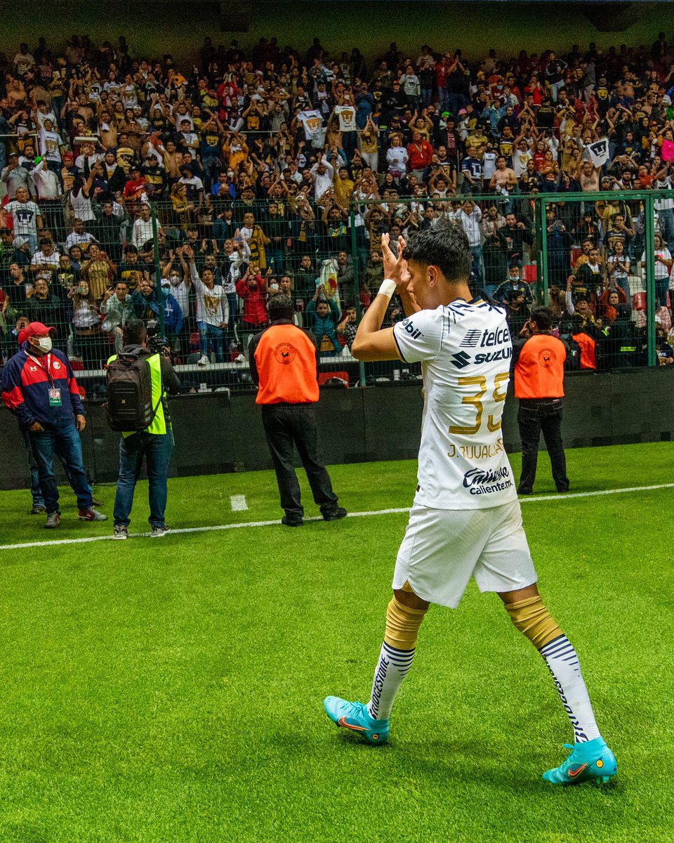 Jorge A Ruvalcaba tweet media