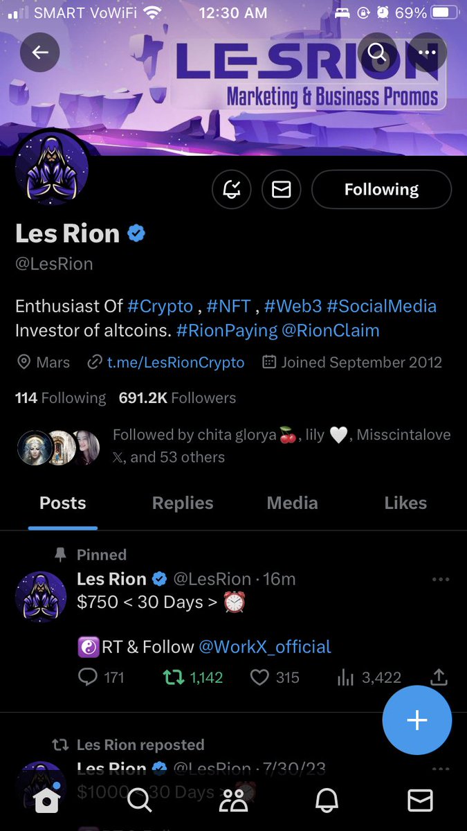 leil ✨ tweet media