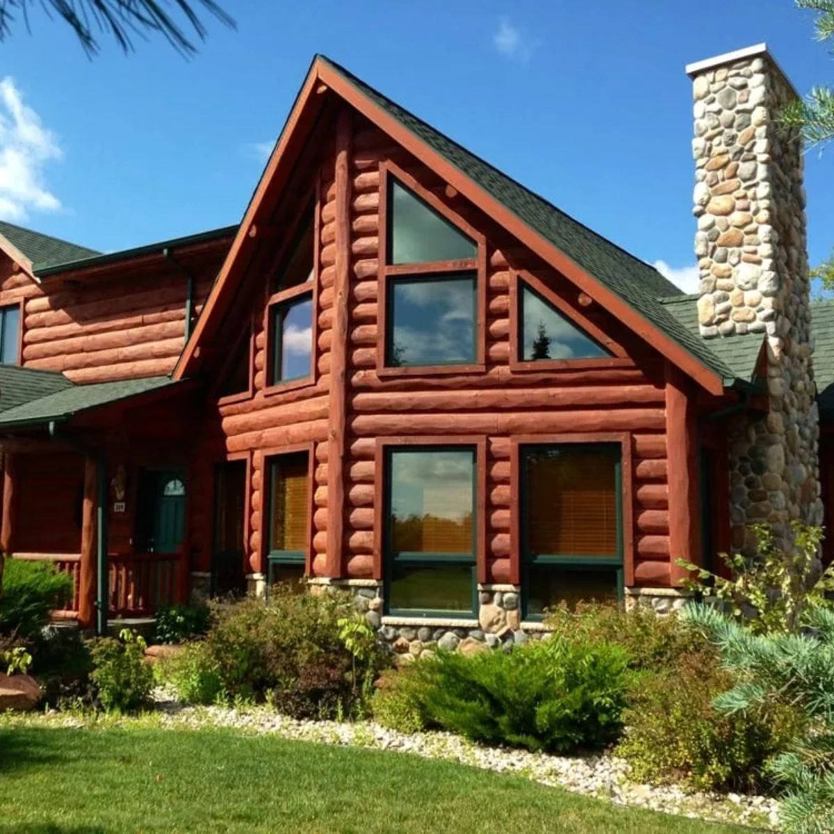 SpringBrookHome's tweet image. From fishing to golfing to dining and more, there are no bad times when you're staying at Spring Brook Resort! Plan ahead and book your next trip with us today: spring-brook.com.