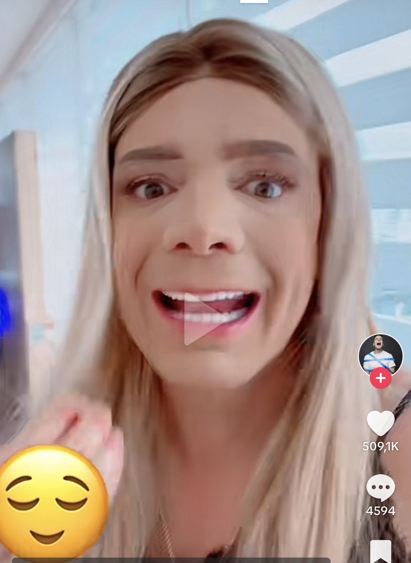 mantitú tweet media