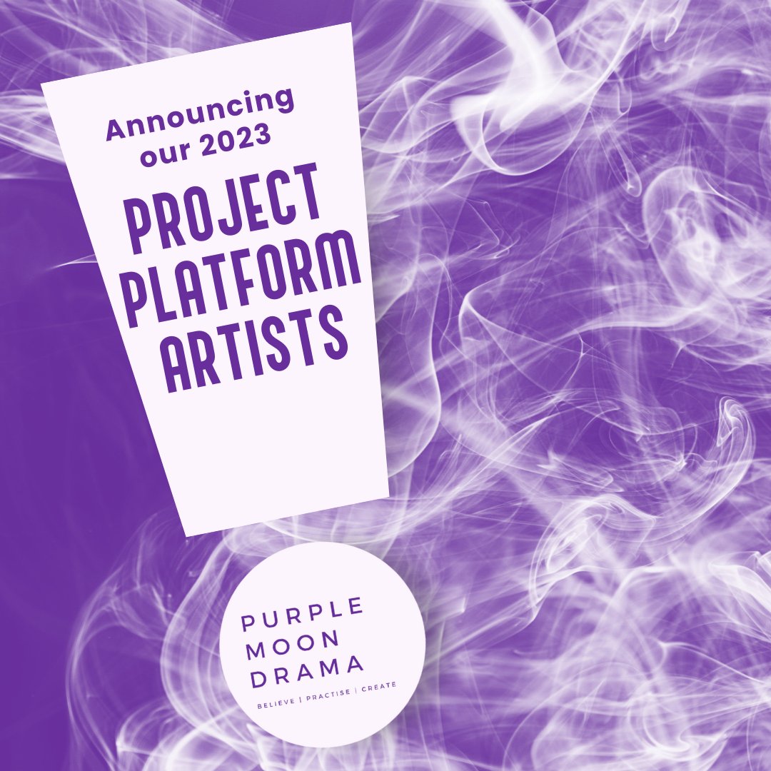Project Platform has kicked off! A 6-month incubator designed to champion emerging creatives supported by <a href="/FdnFutureLondon/">Foundation for Future London</a> &amp; <a href="/ace_national/">Arts Council England</a>

The level of talent &amp; innovation that poured in during the application process was unreal. But we managed to get down to 10 participants! 👇