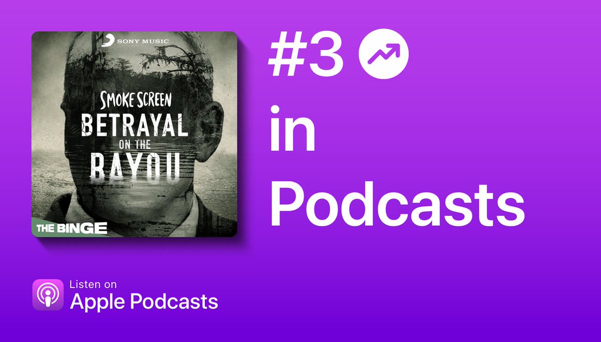 Chad Scott made an incredible number of cases by getting drug dealers to work for him as informants. His phone number was written on jailhouse walls because Chad was the guy who could get you out of a tough situation – if you give him what he wants...

🎧 bit.ly/45oj689