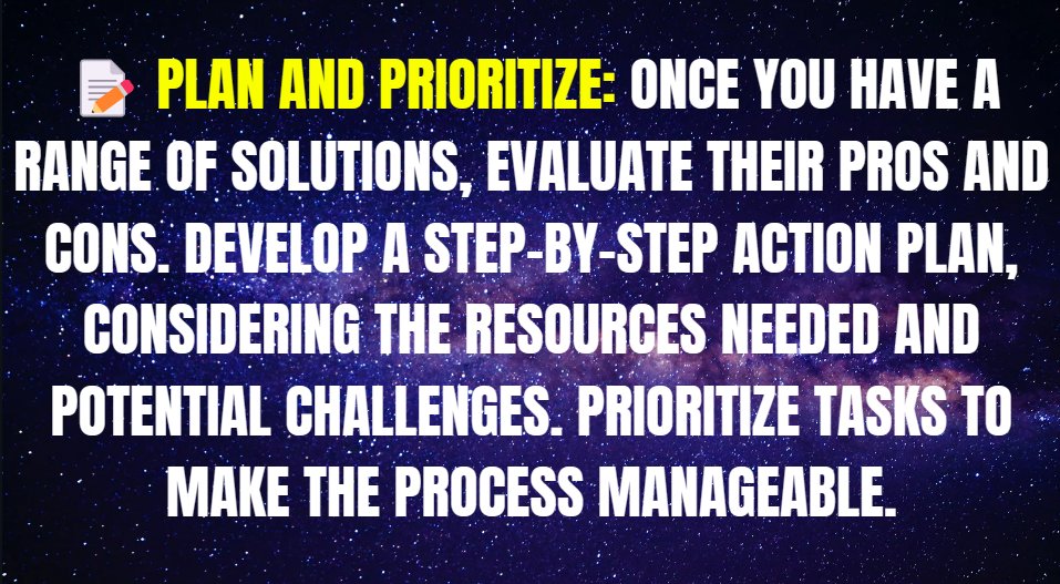 dishitatweets's tweet image. #planandprioritize