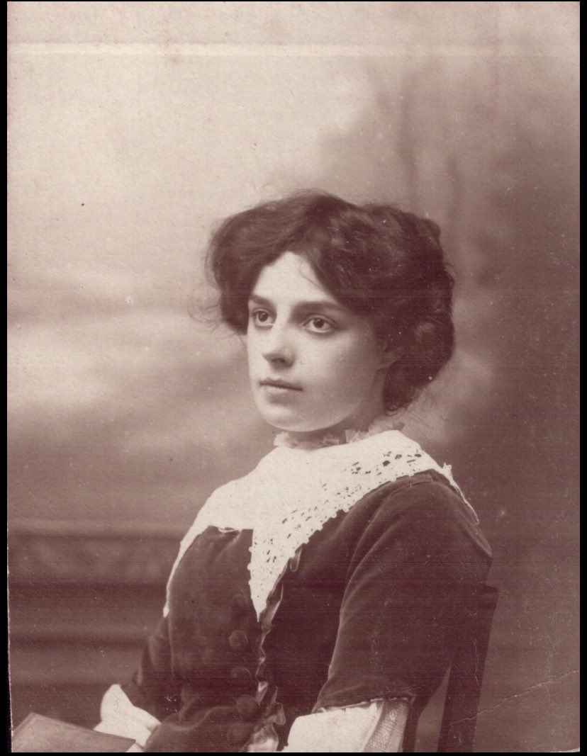 Had a great day with <a href="/Few4gottenWomen/">AFewForgottenWomen</a> on their #few4gottenwomenfriday  researching Eleanor Quayle