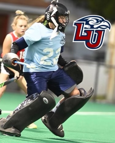 Congratulations Isabel on verbally committing to continue your academic and athletic career at Liberty University! 💚💛