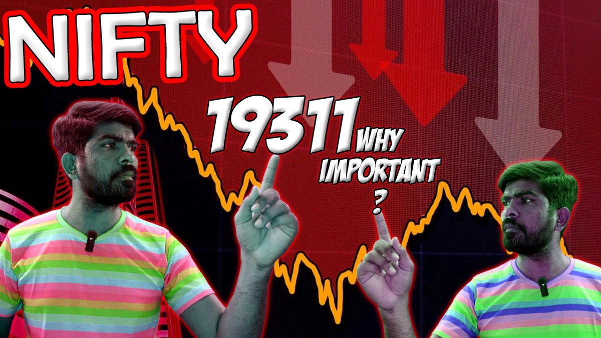 as_unicon's tweet photo. Identifying 3rd Wave in Nifty Trading | Creating a Trading Plan | #stock... https://t.co/rNhGXFUUA8 via @YouTube 

#nifty50 #NiftyBank #finnifty https://t.co/yYYbdfBvW7