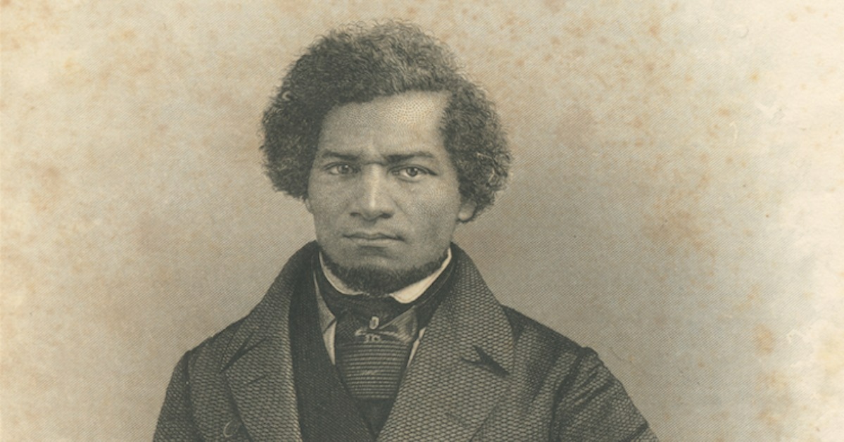 MassHumanities's tweet photo. Join us tomorrow, 8/12 at 11 a.m. for a reading of Frederick Douglass' powerful speech, "What to the Slave is the Fourth of July?" at the Egleston Square Branch of @BPLBoston.
For upcoming readings visit https://t.co/H6d7Q1LFSM https://t.co/Cwj36ZBwJ4