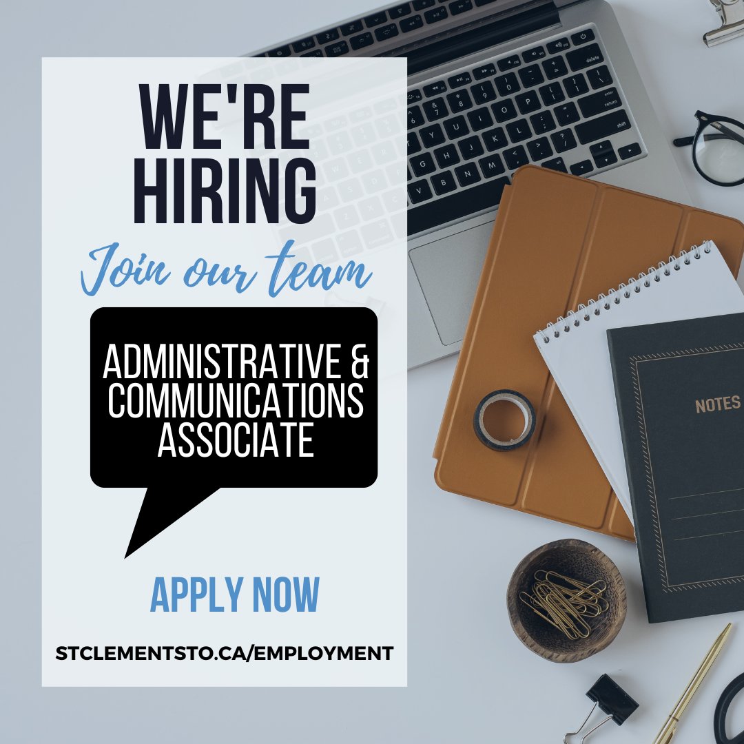 St Clements Church tweet media