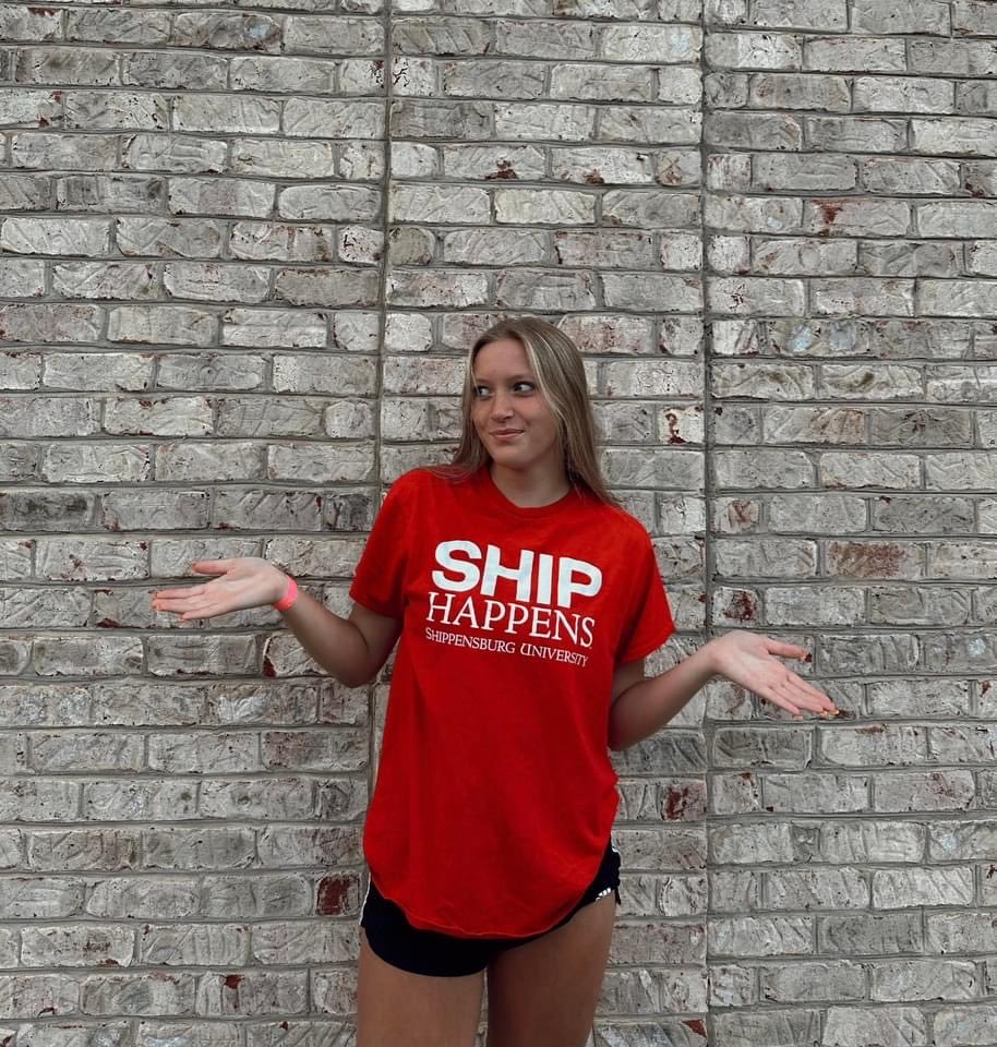I’m super excited to announce my verbal commitment to continue my volleyball and academic career at Shippensburg University!! Thank you to my family, coaches, teammates, and friends that have helped me get to where I am today. Go Raiders!!💙❤️