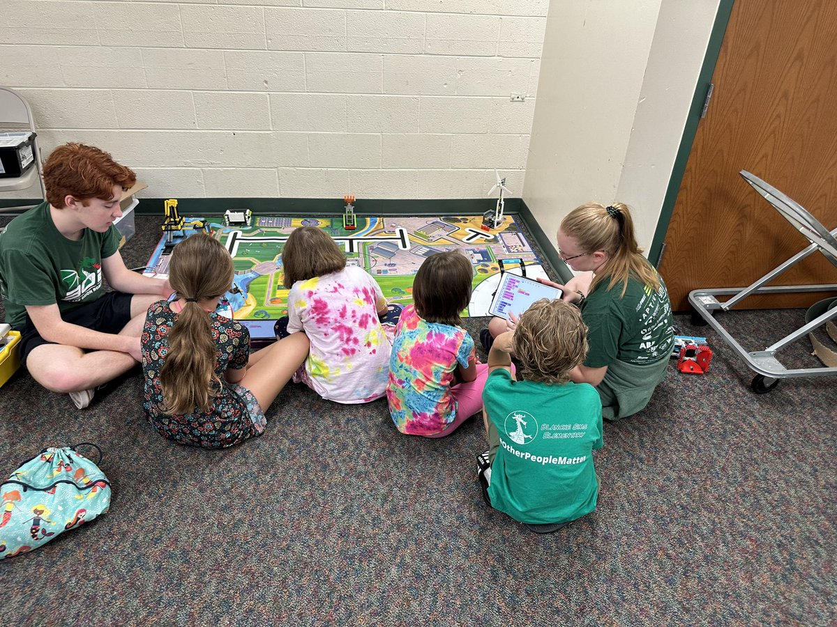 FIRST Team 302 tweet media