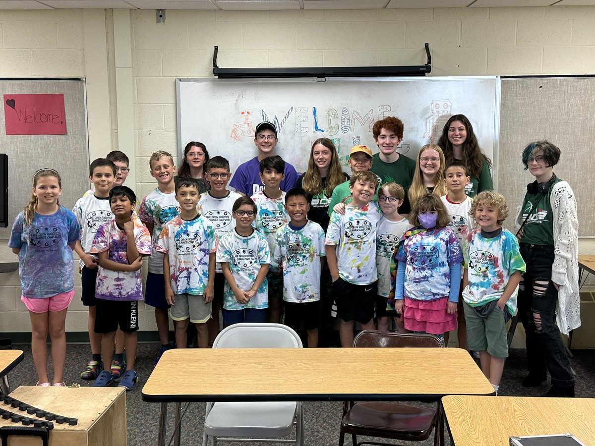 FIRST Team 302 tweet media