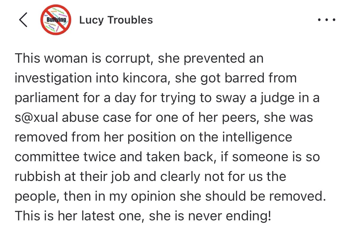exposingbarnet's tweet photo. @GoodLawProject @JohnEdwards33 I can prove I’m telling the truth but can she prove she’s innocent https://t.co/tyO6tGJZBn