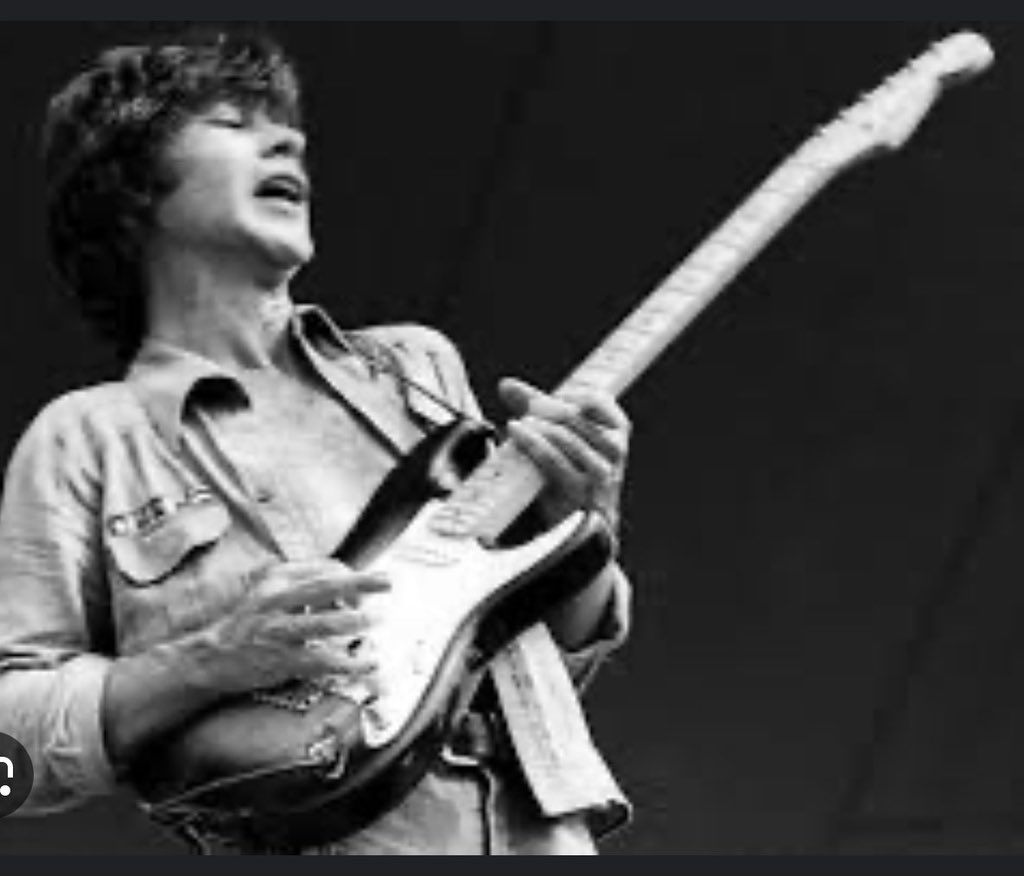 Thanks for the music Robbie. Rest in Peace.