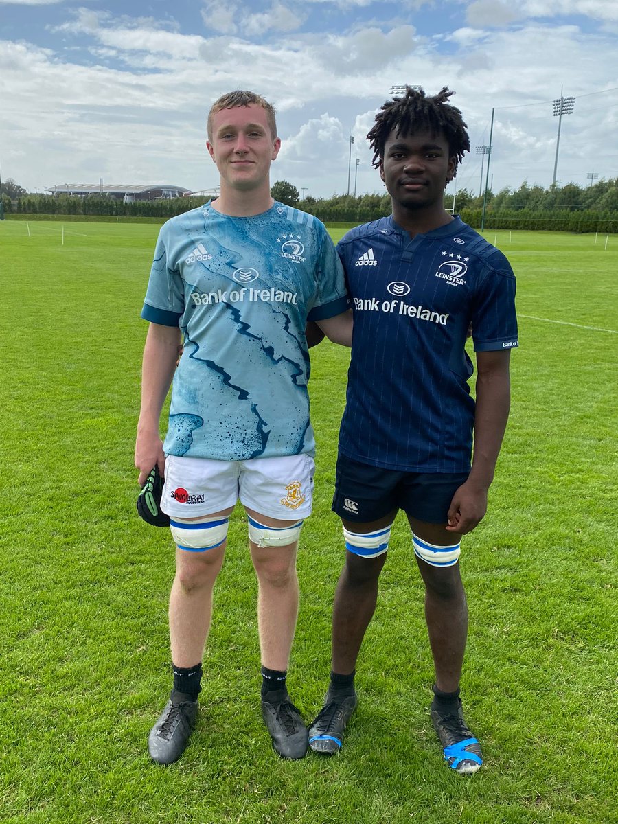 Midlands_Rugby's tweet photo. Some Midlands lads played for @leinsterrugby today’s blitz with all 3 squads winning v Ulster, Munster &amp; Connacht! Great days rugby. 🏉@Midlands_Rugby @moore_k91 @PatG09 @longfordrugby @RfcEdenderry @mullingar_rfc @TullamoreRFC @BirrRugby  @RoscreaRFC @leinsterrugby https://t.co/iBTXXcO25y