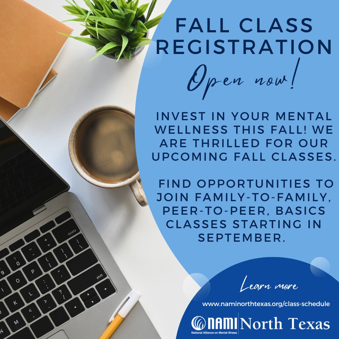 NAMI North Texas tweet media