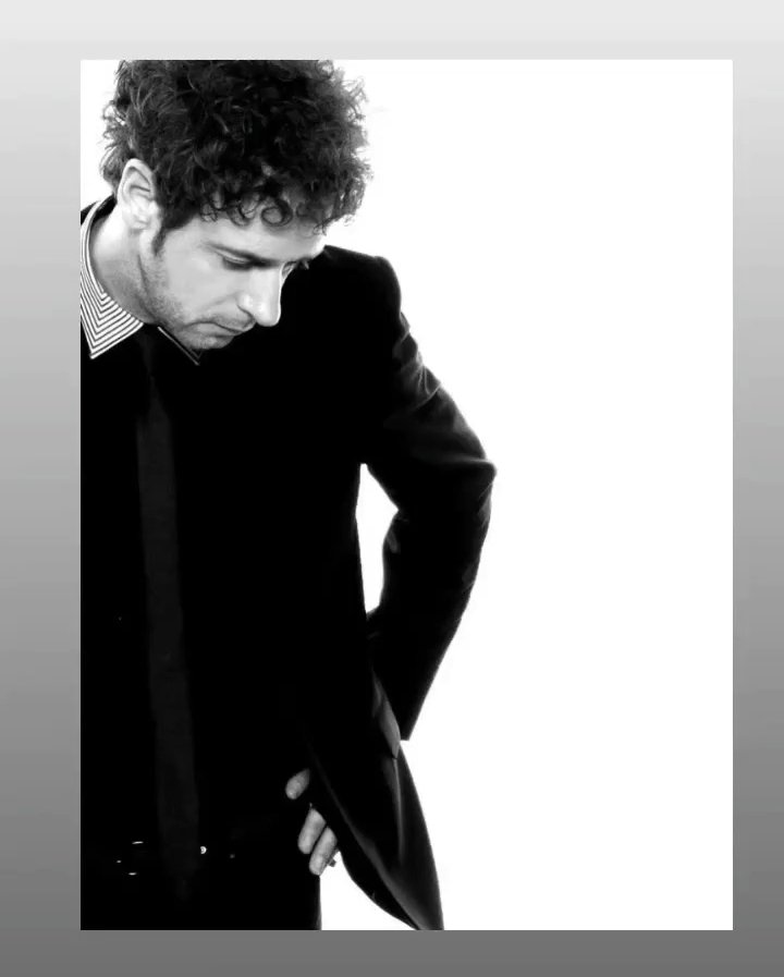 Genio, Cerati. 
#GustavoCerati 
#CeratiEterno 
#FelizCumpleañosCerati