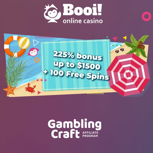 O MÓJ BOŻE! Najlepsze nowe kasyno z bonusem bez depozytu w historii!