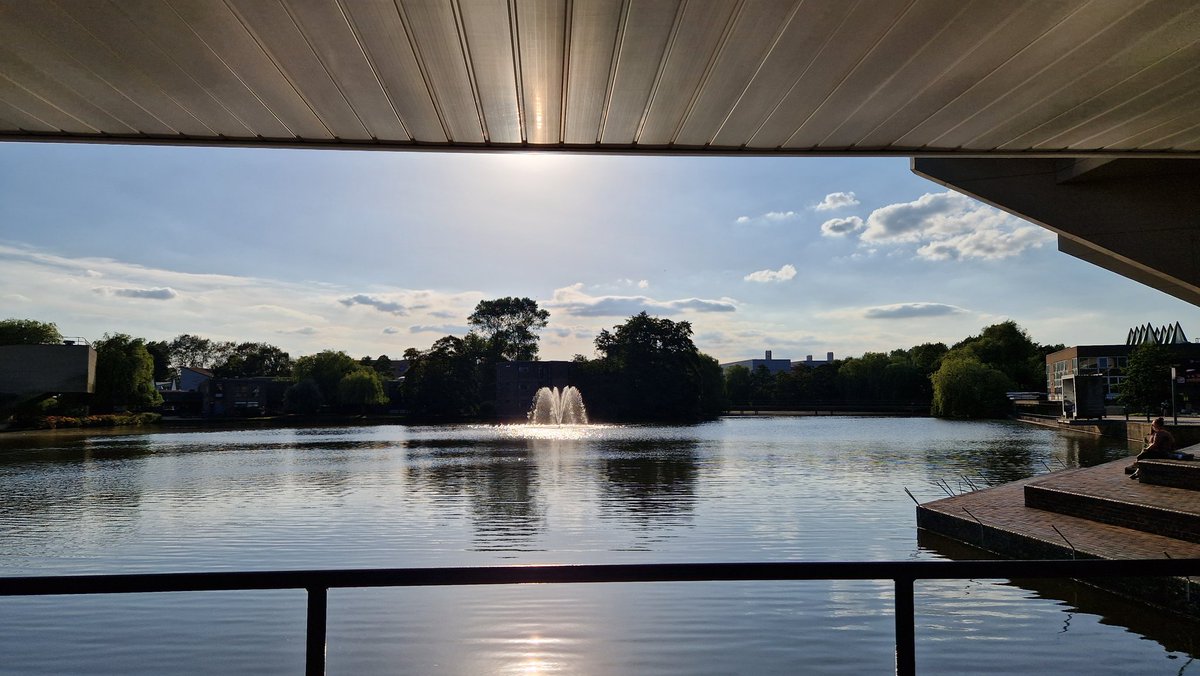 SylviaGunes's tweet photo. What an amazing venue to hold the AFPP Conference this year again...and some very inspirational speakers too.#AfPPConf2023 https://t.co/gCl78CjDW6
