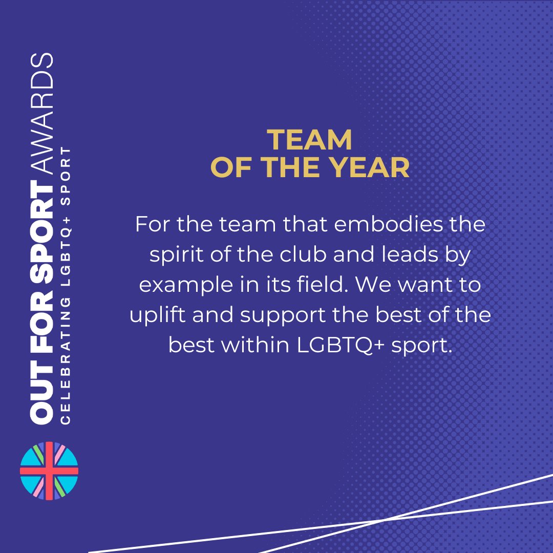 Out For Sport tweet media