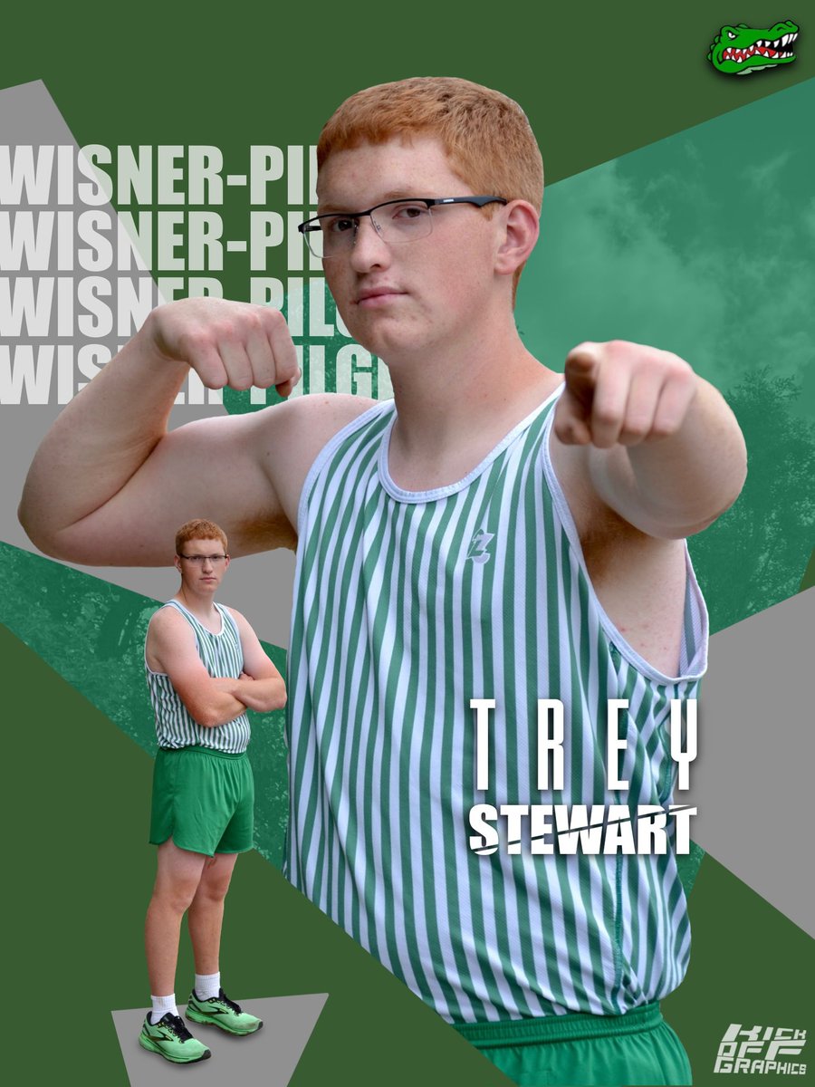 kickoff_graphic's tweet photo. 🥇Trey Stewart🥇 https://t.co/8JDexXce2l