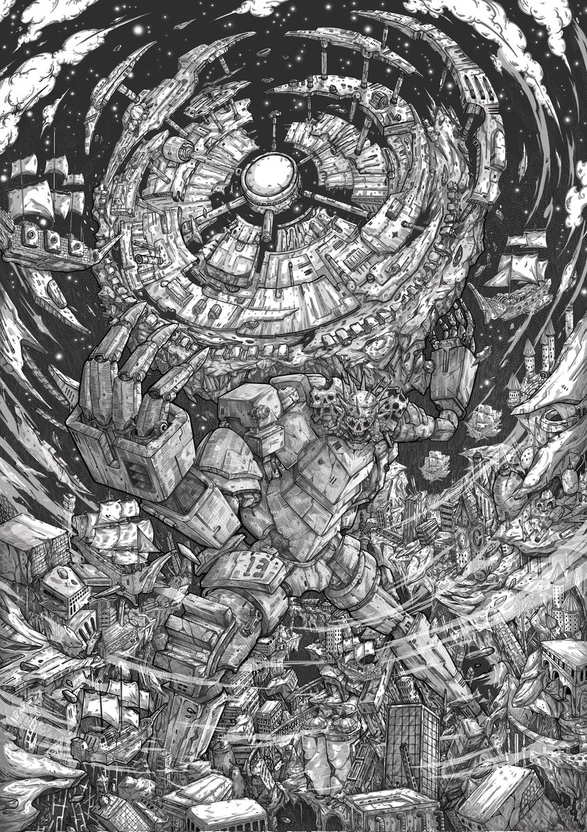 GN FAM

0.8 $ETH <a href="/SuperRare/">SuperRare</a>

superrare.com/artwork-v2/rev…