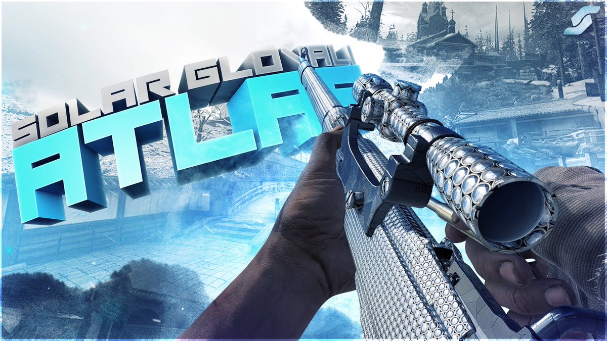Solar Glovali : “Atlas” NOW LIVE!🚀

👤 <a href="/metalglove/">Glovali | Solar</a> 
🎥 <a href="/PerozEdits/">AV8 Peroz</a> 
🎨 <a href="/TemplarEdits/">Templar</a> 

Don’t miss out, watch it here: youtu.be/5w_LVp7BC3w