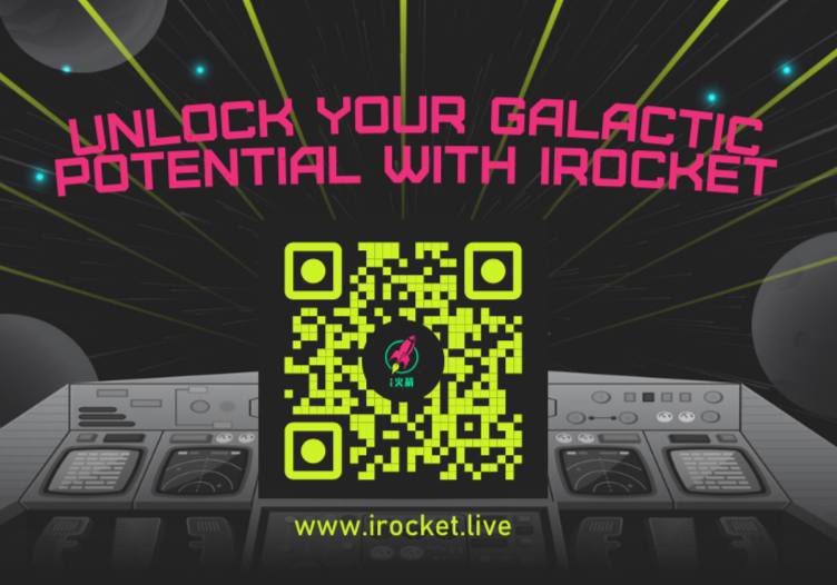 IRocket_Live's tweet photo. Enjoy playing IRocket and having rewards 🚀🚀🚀
#gaming #games #reels #crypto #blockchain #news #latestnews #trending #viral #bitcoins #bitcoin #altcoins #metaverse #qqs #money #finance #todaynews #x #Twitter #ElonMusk https://t.co/9HCfVZK6Gn