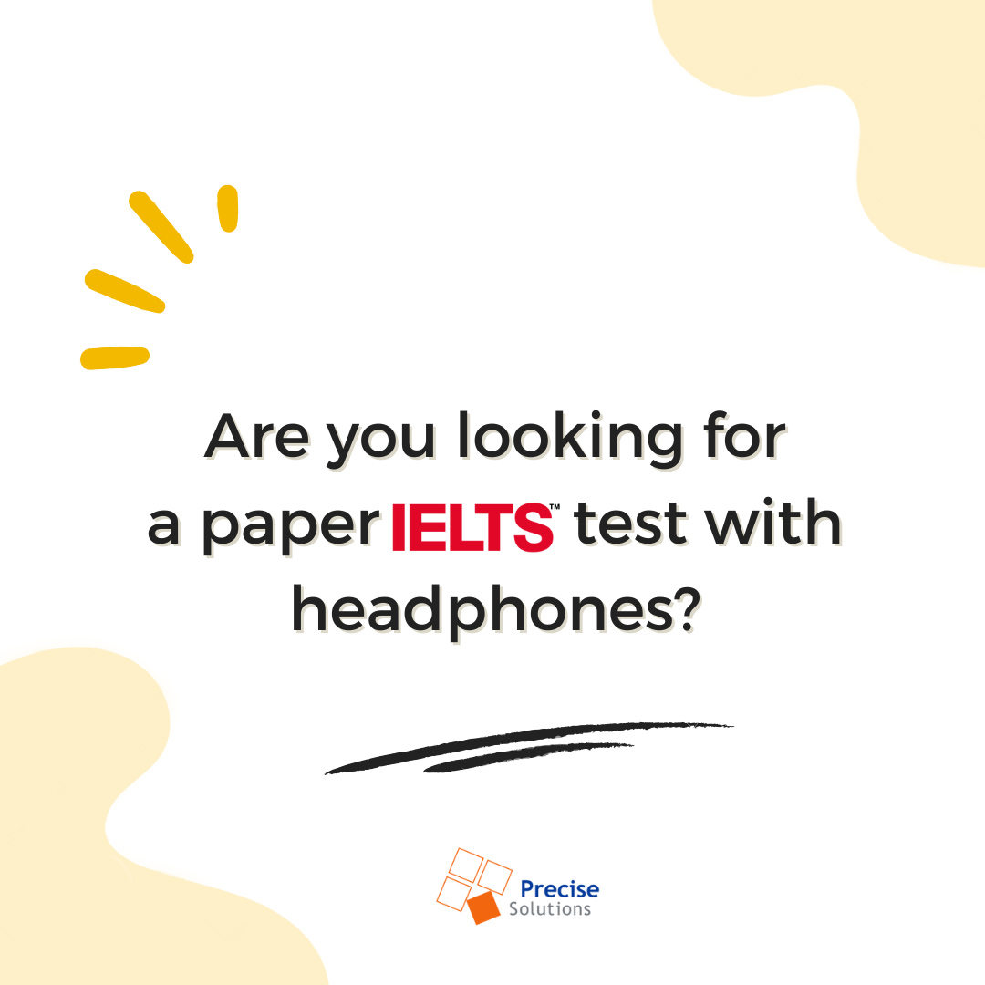 Precise IELTS Centres tweet media