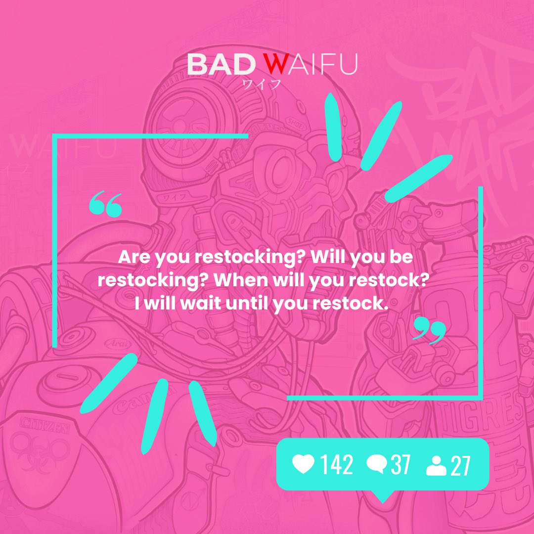 alwayzlynluv's tweet photo. Fun Fact: I use to teach ☝🏽 Someone should put me on a panel one day ❤️ #badwaifu #restock #businessquestion #smallbusiness https://t.co/CMG2IdONls