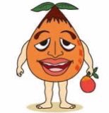 mondomascots's tweet photo. Mango-Taro, a 45-year-old whimsical mango who likes drinking liquor, is the mascot for Namco amusement centers in Miyazaki, Japan. https://t.co/CAFAepncth