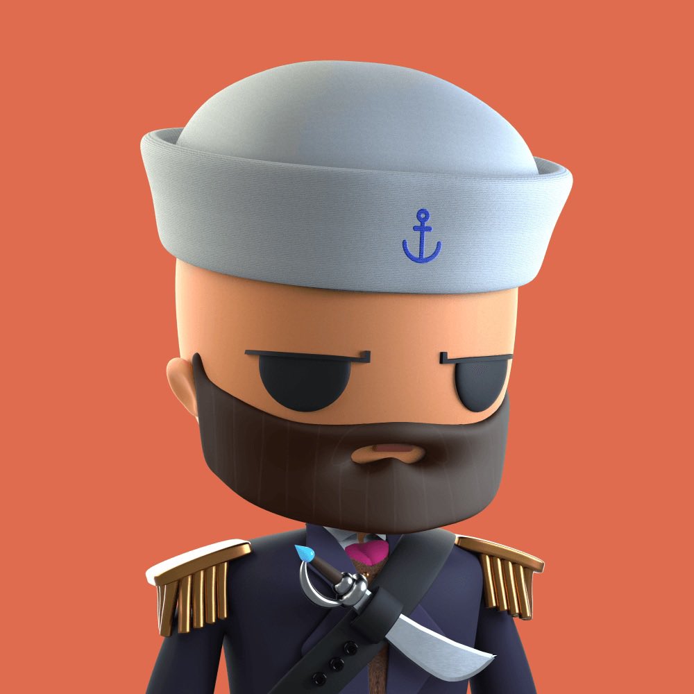 bsuarezc_'s tweet image. Post your first @PiratesMeta  and last Pirate  (inspired by @GeauxSuns )