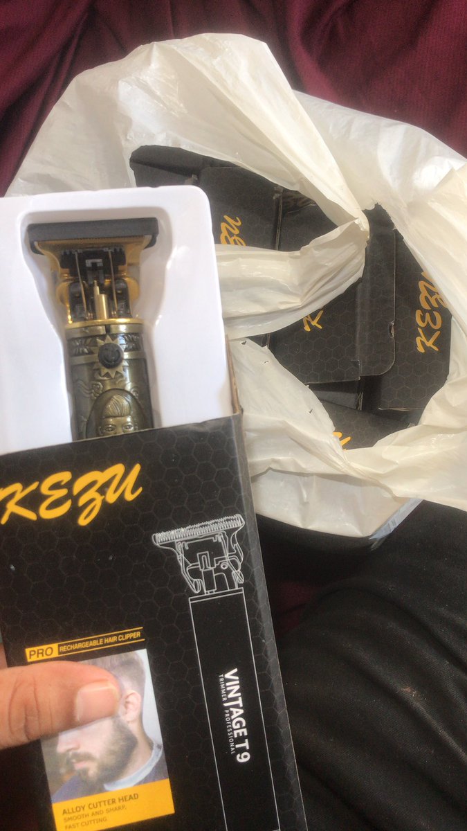 Promoção Apenas válida Hoje , 40 reais Cada , 3 Por 100 reais ✅💈🤑