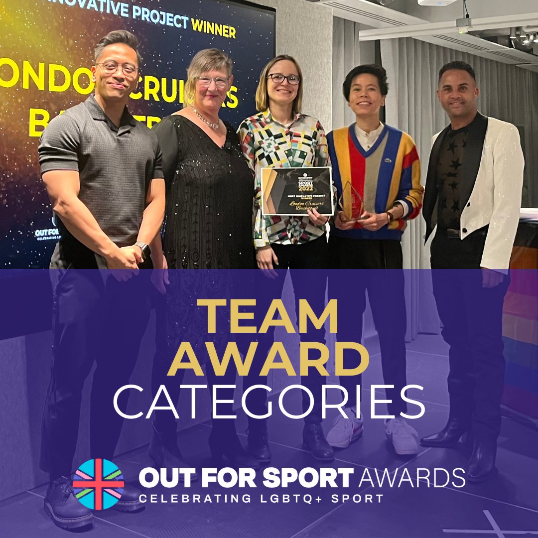 Out For Sport tweet media