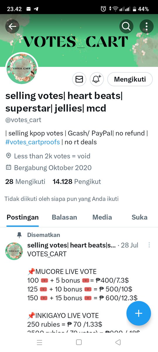customemr's tweet photo. @votes_cart Done for #THEBOYZ https://t.co/uRlpYgUKiv