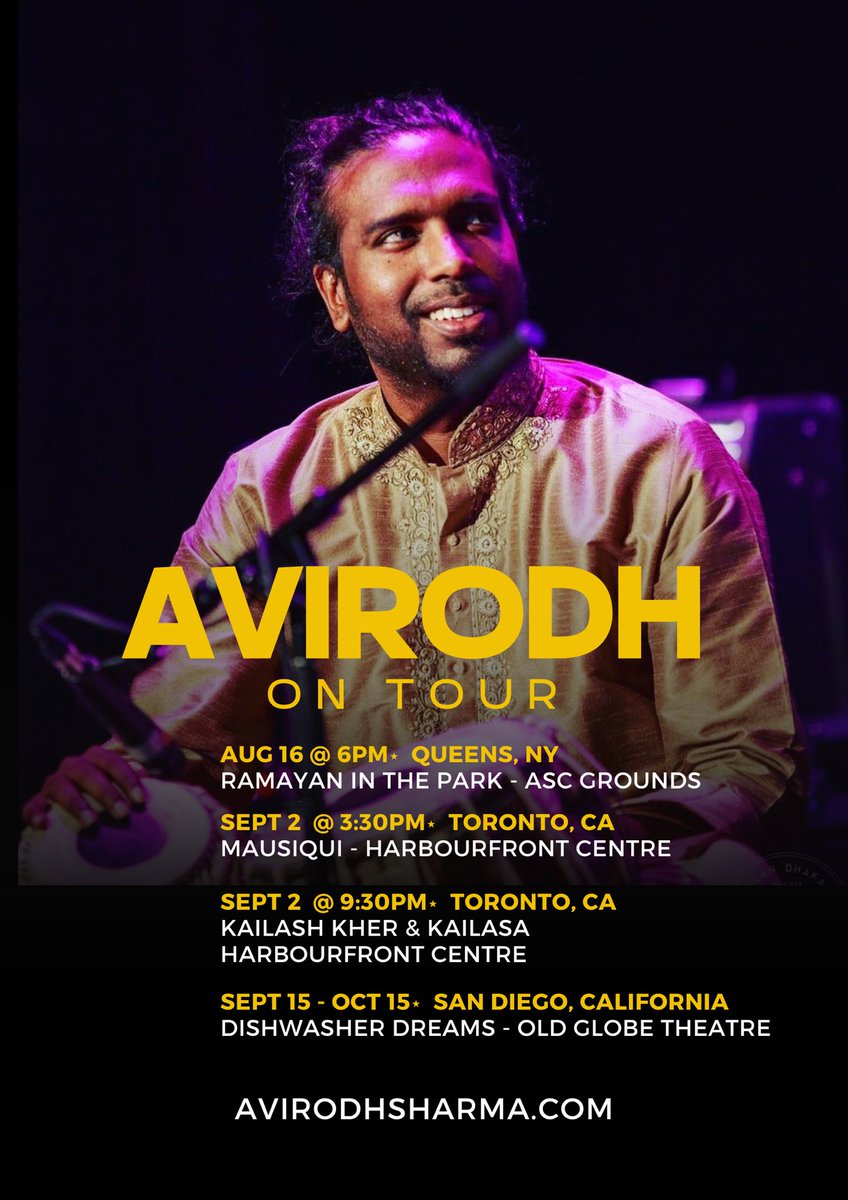 Avirodh Sharma tweet media