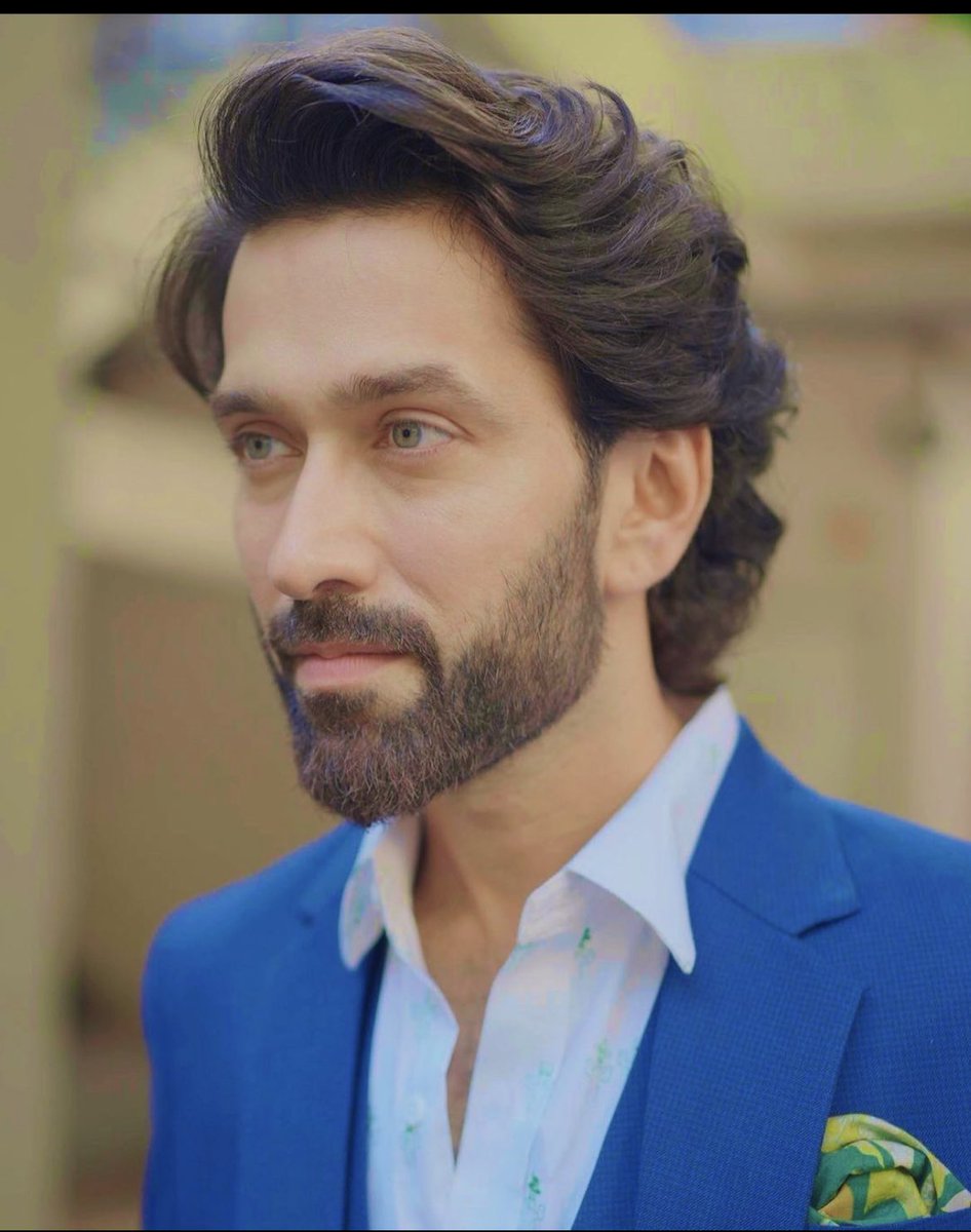 #RamKapoor played by <a href="/NakuulMehta/">Nakuul Mehta</a> will be remembered for decades 💕

They say What women want 

The answer is someone like Ram Kapoor from Bandra 🥹

I won’t mind for season 4
#BadeAchheLagteHain3