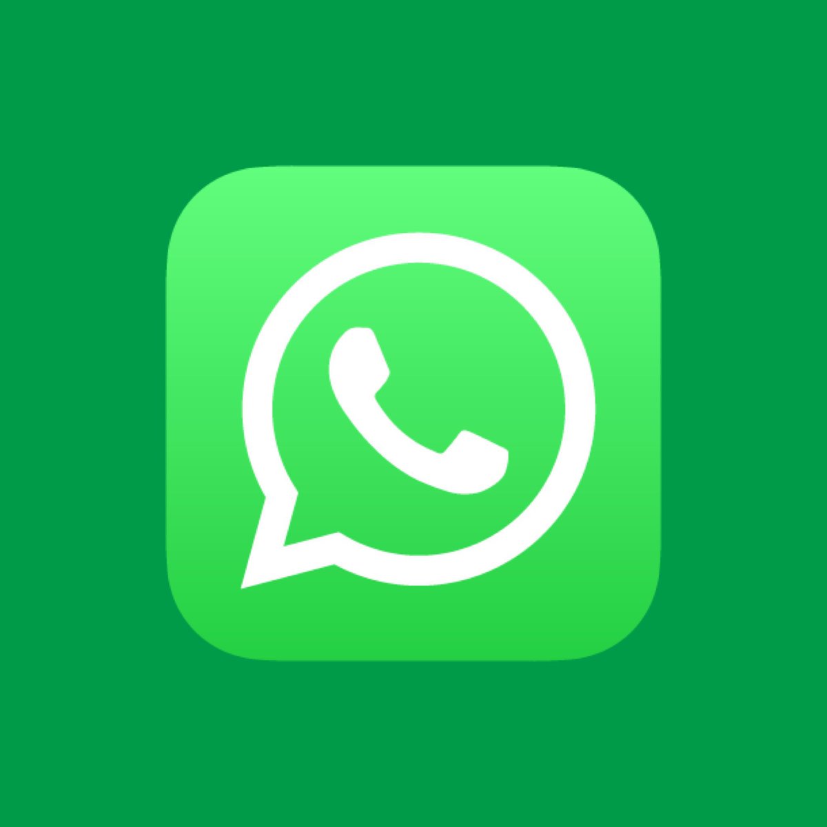PopBase's tweet photo. WhatsApp introduces screensharing for video calls. https://t.co/t78ZSlT8f9