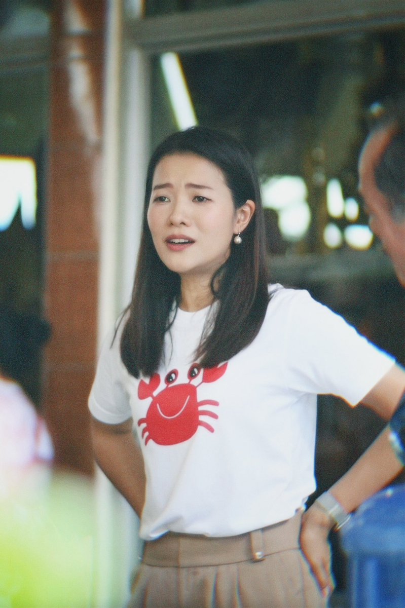 piw_wathanya's tweet photo. 😻🦀🤍 https://t.co/RYPkn64fOW