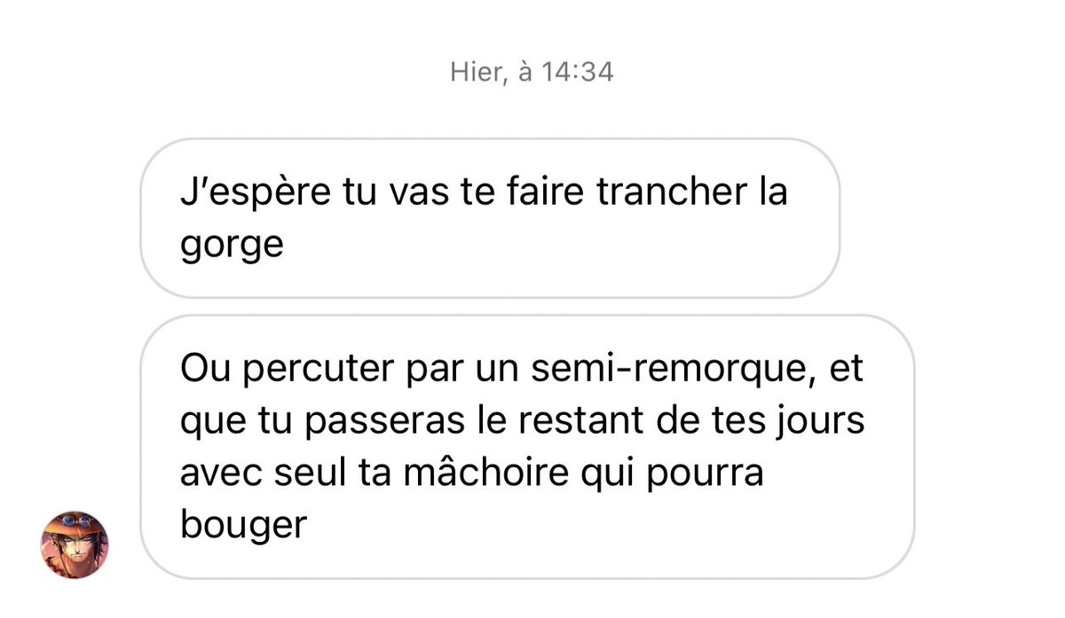 Julien ODOUL tweet media