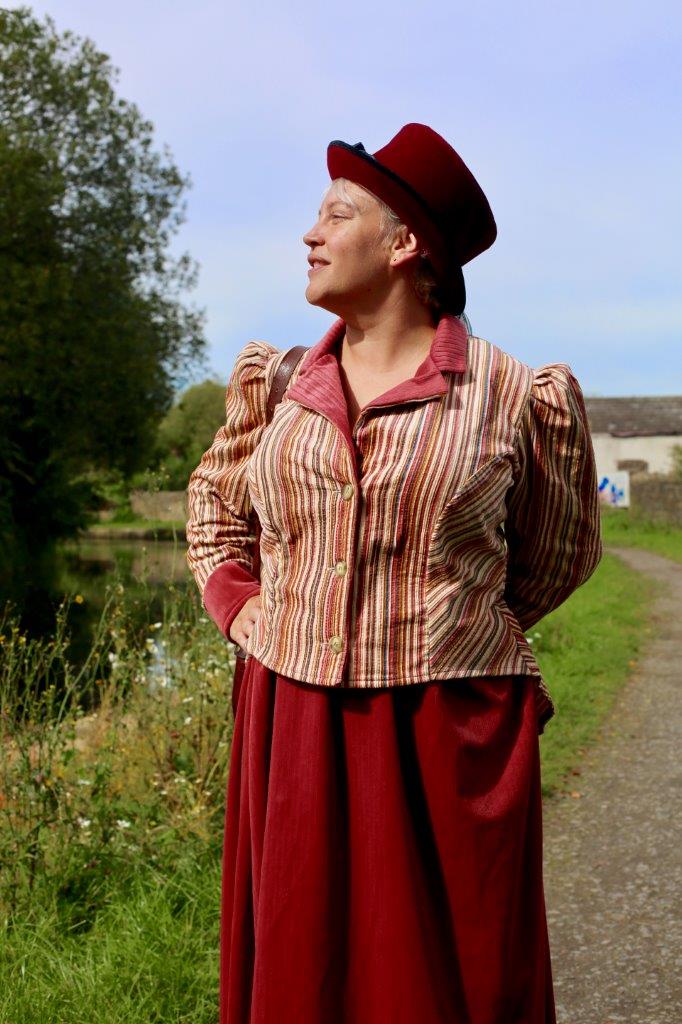 burnleyfest's tweet image. The #TowpathExplorers need your help to beat an evil conglomerate at its own game! Join #TEX at #BCF23 to outwit &apos;The Chimneys&apos; and their dastardly games. Suitable for explorers of all ages. We need you!
@midpenninearts @superslowway #BrilliantBurnley #TowpathExplorers