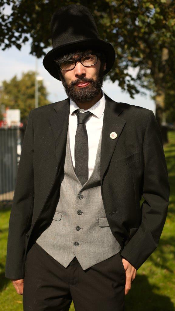 burnleyfest's tweet image. The #TowpathExplorers need your help to beat an evil conglomerate at its own game! Join #TEX at #BCF23 to outwit &apos;The Chimneys&apos; and their dastardly games. Suitable for explorers of all ages. We need you!
@midpenninearts @superslowway #BrilliantBurnley #TowpathExplorers