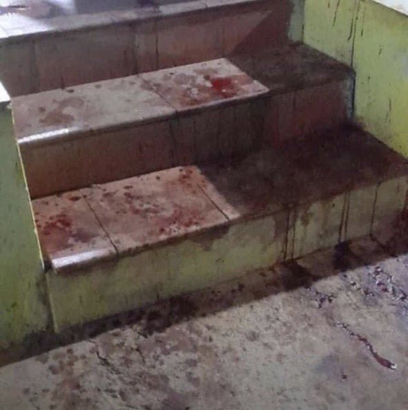 சாதியை அச்சாகக் கொண்ட இந்த சமூக சக்கரம் ஒருபோதும் பகுத்தறிவு பாதையை அடையாது....

வீசும் காற்றில் விஷம் பரவடும் ....

#EducationForAll #Casteism #Equality