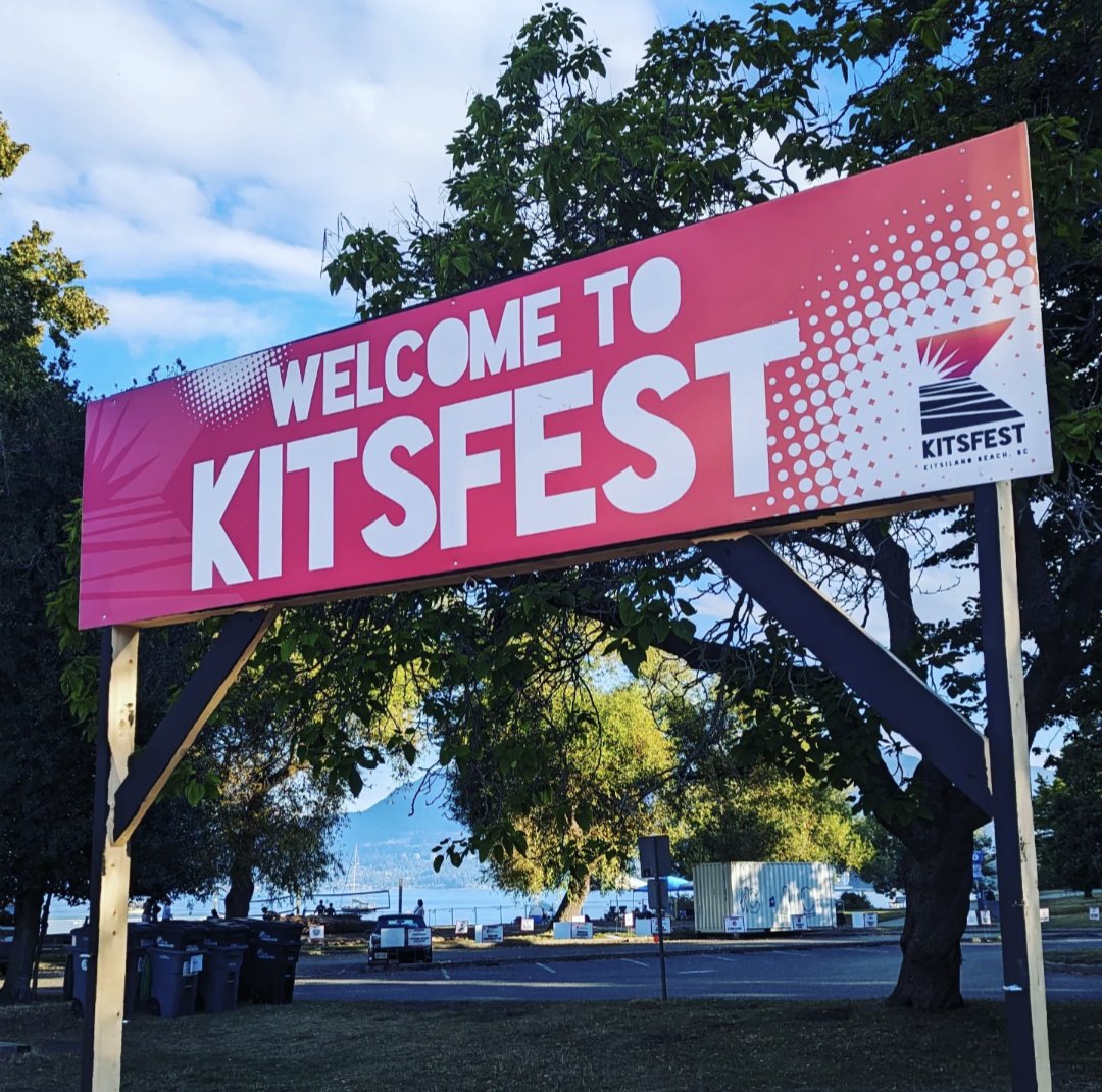 Kitsfest tweet media