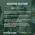 Photo by Collaborations for Change conference (@Collabs4change)